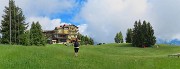 37 Belli i prati verdeggianti del Poieto !